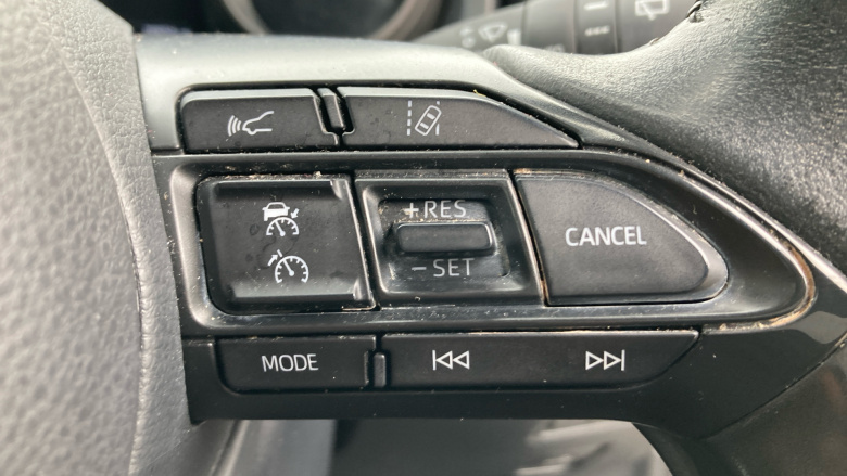 Toyota Yaris Cross 1.5 Hybrid Icon 5dr CVT Hybrid Estate